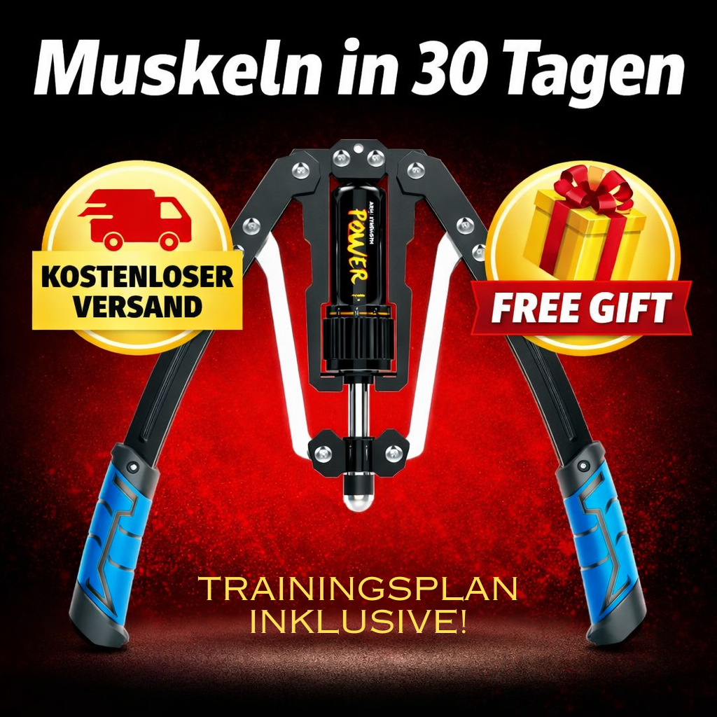 Power Twister ™ | Paket